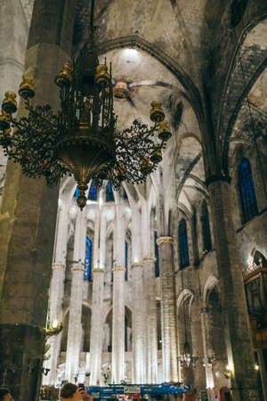 A close up of a churchの写真素材