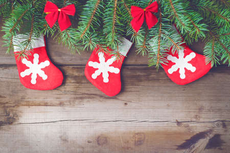 Christmas background 2018