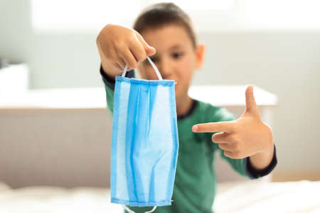 Stay at home quarantine coronavirus pandemic prevention.の写真素材