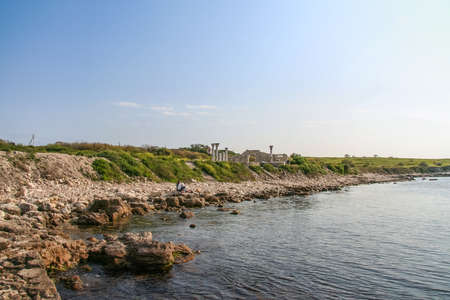 national reserveの写真素材