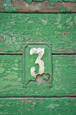 tsyfry three on the old green houseの写真素材