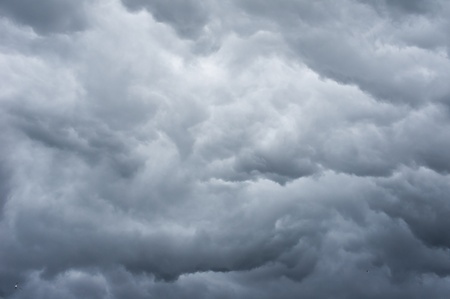 texture storm cloudsの写真素材
