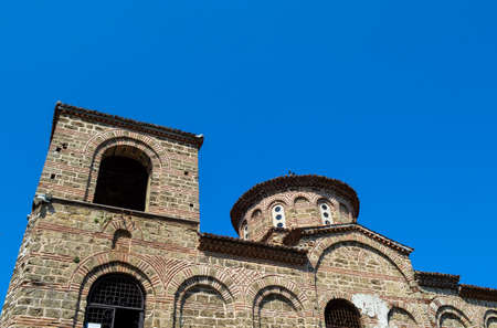 Bulgaria - Asenova Krepostの写真素材