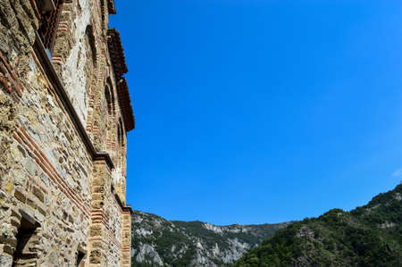 Bulgaria - Asenova Krepostの写真素材