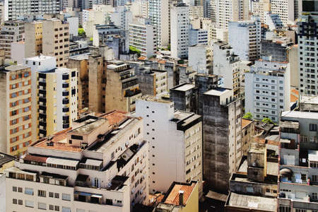 Sao Paulo, Brazilの写真素材