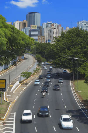 Sao Paulo, Brazil