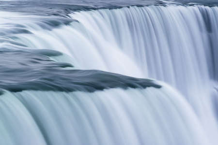 Niagara Fallsの写真素材