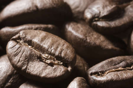 coffee beans