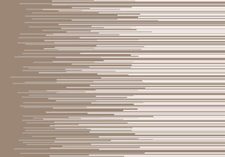 Abstract monochrome background with straight lines. Vector illustration.