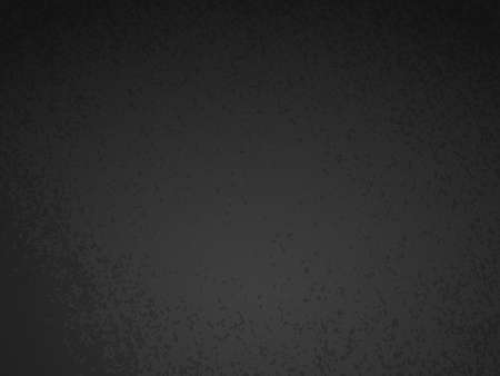 Grunge grainy dirty texture. Dark scratched distress abstract urban overlay background. Vector illustrationのイラスト素材