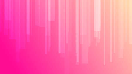 Modern colorful gradient background with lines. Pink geometric abstract presentation backdrop....