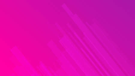 Modern colorful gradient background with lines. Pink geometric abstract presentation backdrop....