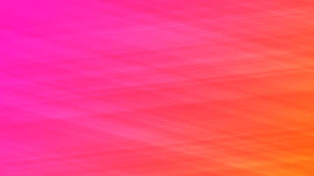 Modern colorful gradient background with lines. Red and orange geometric abstract presentation...