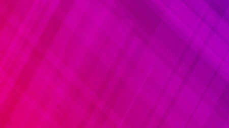 Modern colorful gradient background with crossing lines. Pink geometric abstract presentation...