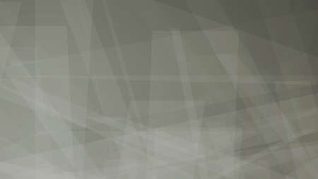 Modern colorful gradient background with lines. Gray geometric abstract presentation backdrop. Vector illustrationのイラスト素材