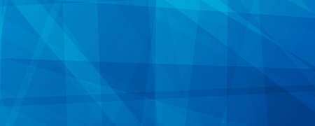 Modern colorful gradient background with lines. Blue geometric abstract presentation backdrop. Vector illustrationのイラスト素材