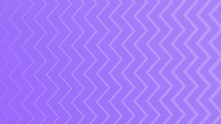 Modern blue gradient backgrounds with zig zag lines. header banner. Bright geometric abstract presentation backdrops. vector illustrationのイラスト素材