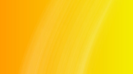 Modern yellow gradient backgrounds with lines. header banner. Bright geometric abstract presentation...