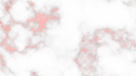 Rose gold marble texture background. Abstract backdrop of marble granite stone. vector illustrationのイラスト素材