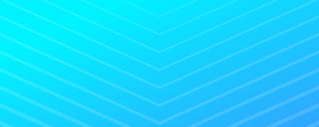 Modern blue gradient backgrounds with lines. header banner. Bright geometric abstract presentation...