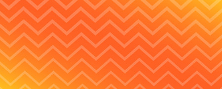 Modern orange gradient backgrounds with lines. header banner. Bright geometric abstract presentation backdrops. vector illustrationのイラスト素材