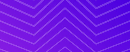 Modern blue gradient backgrounds with lines. header banner. Bright geometric abstract presentation backdrops. vector illustrationのイラスト素材