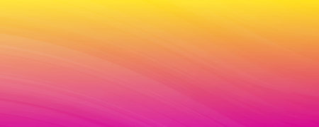Modern pink and orange gradient backgrounds with lines. header banner. Bright geometric abstract presentation backdrops. vector illustrationのイラスト素材