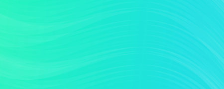 Modern green gradient backgrounds with lines. header banner. Bright geometric abstract presentation...