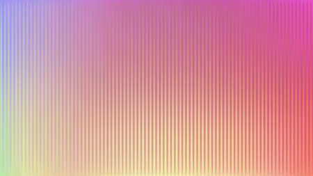 Red frosted ribbed glass texture background. Gradient reflections on a corrugated glass surface....