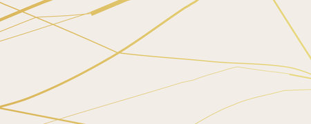 Elegant gold Kintsugi crack pattern on whitish background. Texture of golden cracks resembling...