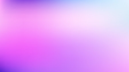 Soft purple blurred gradient background. Smooth mesh color transition. Modern vector backdrop for...