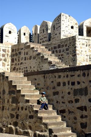 Architectural Patternの写真素材