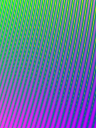 Fractal rendition of multiple colored curve back groundの写真素材