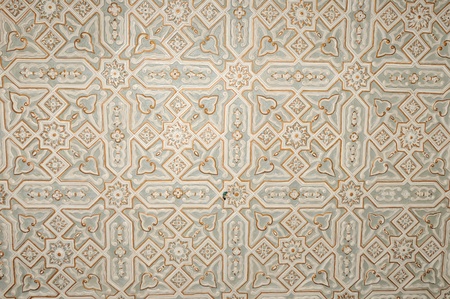 An ancient palace of the Nizams of the Hyderabad India