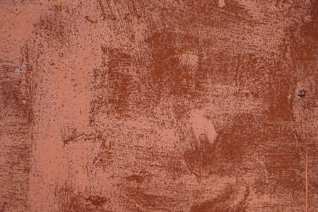 Metallic Rusty texture