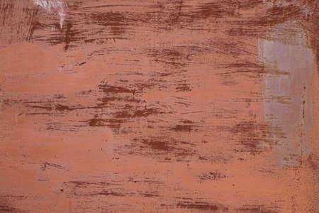 Metallic Rusty texture