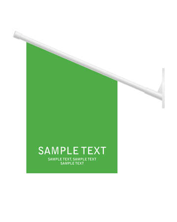 flagのイラスト素材