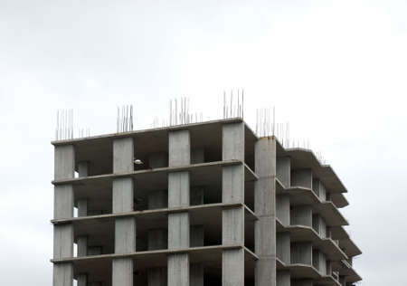 buildingの写真素材