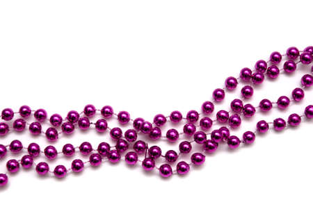 garlandの写真素材