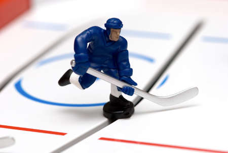 hockeyの写真素材