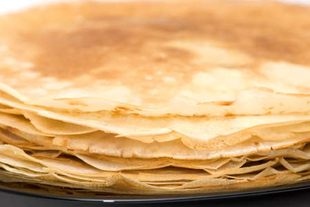 pancakes 3の写真素材