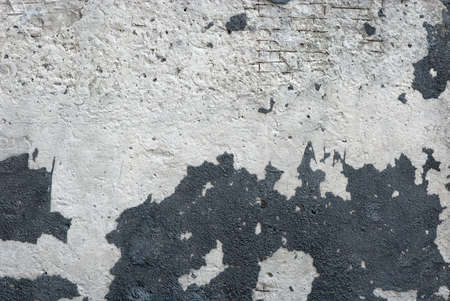 concrete wallの写真素材