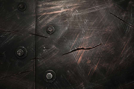 metal background textureの写真素材