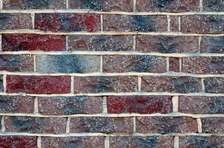 brick wall texture