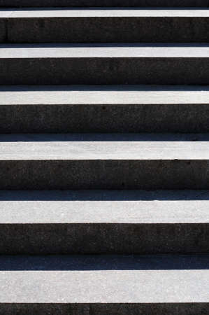 stone stairwayの写真素材