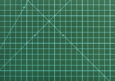 green cutting matの写真素材