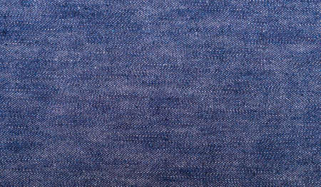 a jeans indigo background or textureの写真素材