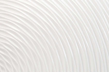 3d white abstract shiny patterned background の写真素材