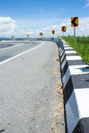 the way to goal in fresh day, verticalの写真素材