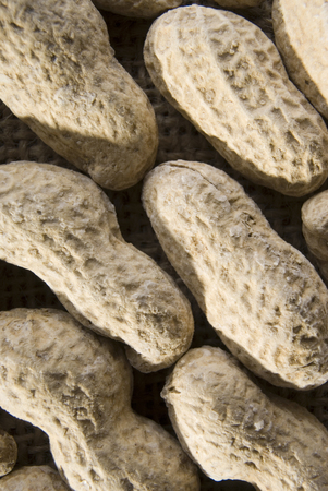 peanuts
